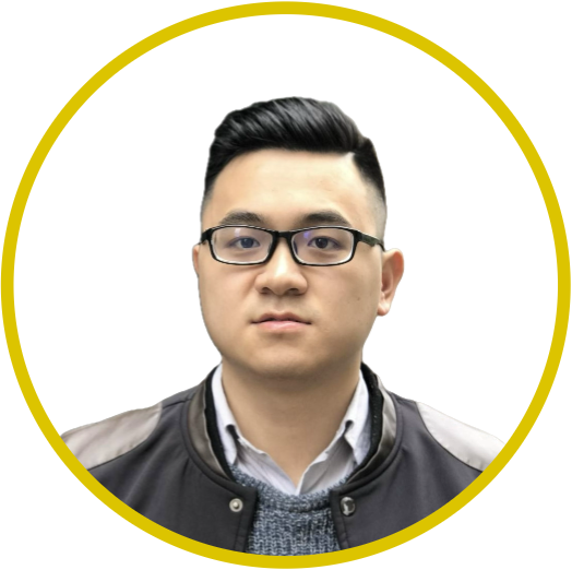 Frank Yu